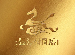 江蘇相府絲綢企業(yè)商標(biāo)設(shè)計(jì)