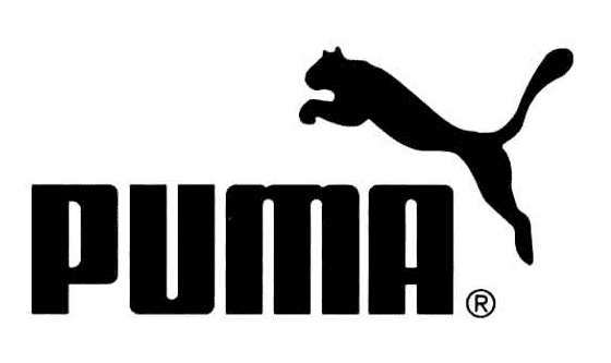 puma LOGO設(shè)計