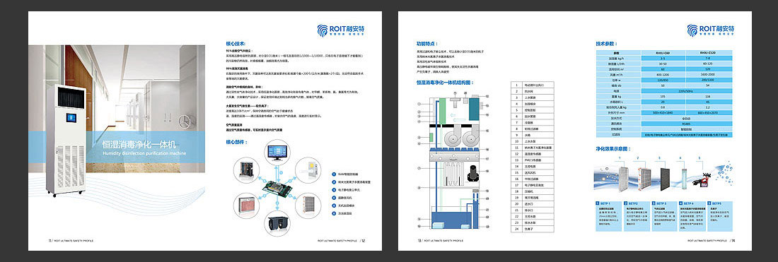 融安特企業(yè)宣傳冊_智能科技產(chǎn)品畫冊-5