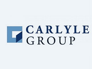 The Carlyle Group美國(guó)凱雷投資集團(tuán)投資公司LOGO