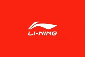 李寧新logo的幕后團隊及換標原因