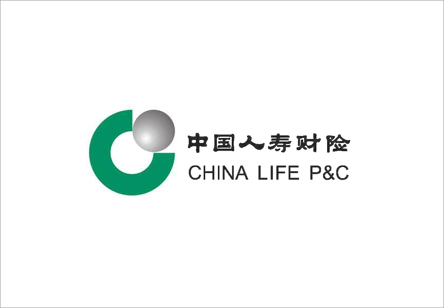 中國人壽財險logo的設計大智慧-1