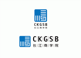 長江商學院logo設(shè)計理念，走進大咖陳