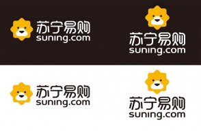 蘇寧LOGO攀登新高經(jīng)典恒久遠