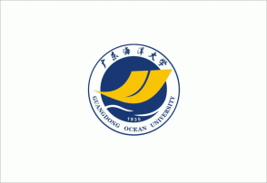 廣東海洋大學(xué)?；赵O(shè)計(jì)具象與抽象完